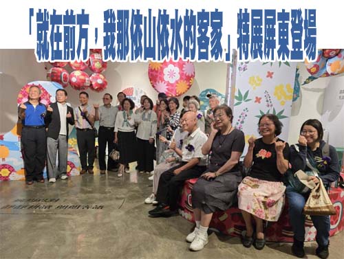 屏東縣議員第一選區12席激戰 民眾黨徵召黨部主委林育先搶版圖