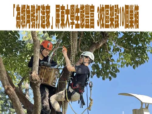 屏東6鄉鎮啟動地籍圖重測 保障土地權益