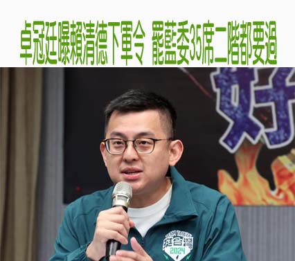 盧秀燕上凱道籲拚經濟 綠營諷為了「拚朱立倫」、「拚蔣萬安」