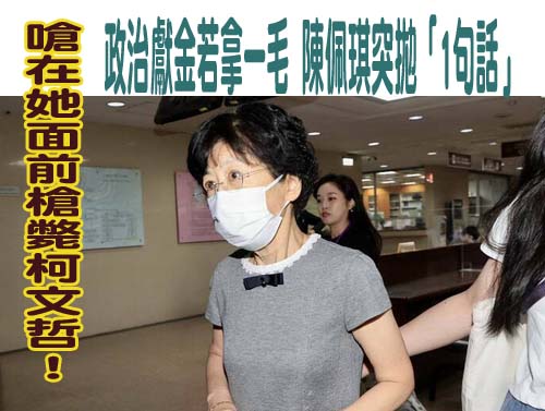 京華城案「沒金流」 ?林智群列現金交易 狠酸小草：人云亦云的白癡