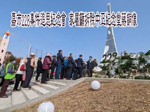 走出歷史悲傷 屏縣府邀請民眾免費看《悲情城市》3/1起索票