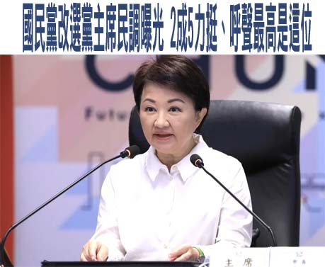 未積極投入？細數民進黨「罷免作為」曹興誠全講了：想避嫌