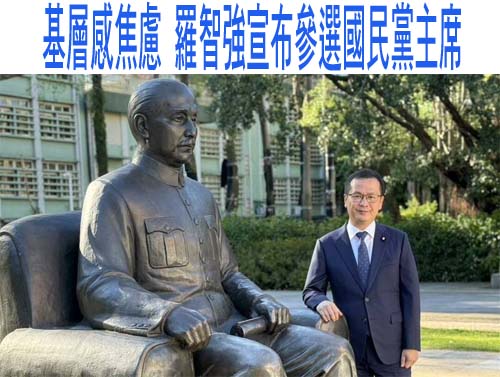 迴力鏢打臉黃國昌！藍白戰狼「選後出征」自爆！