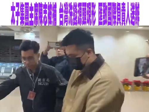 詐團黑吃黑！車手慘遭私刑送柬埔寨前被捕 復仇咬出大魔頭滅團