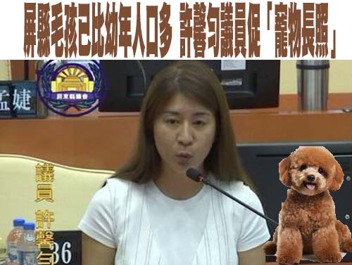 大路關國小「小小中醫班」受親子歡迎