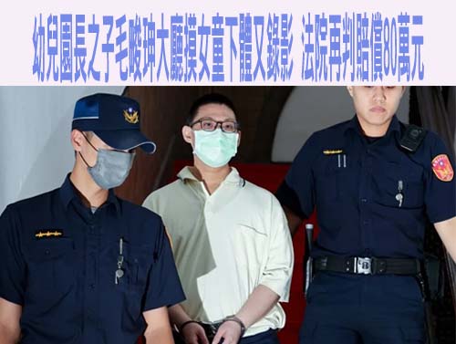 台南女童毛髮驗出6種毒品 他代毒媽顧嬰還狂抽毒煙判刑10月