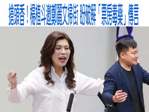 「高虹安條款」總統府今公告生效 不少藍綠立委也解套