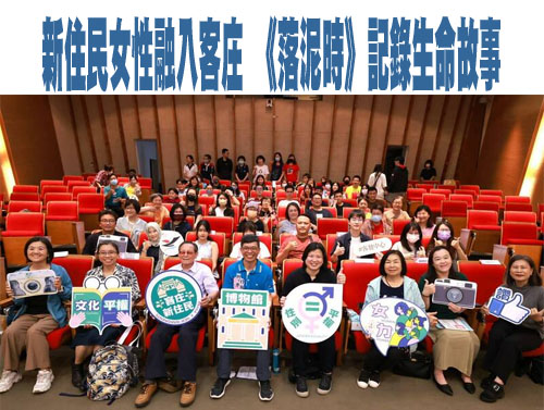 姨婆親手「抱大」！國中班長用好成績和貼心回報另類媽媽