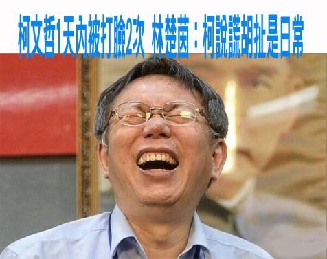 不要笨笨再選草包！ 苦苓也要高雄人當聰明人