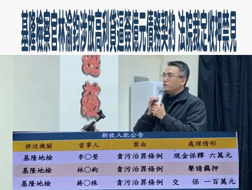 高雄男警局前剪斷鐵鍊牽走扣案車　妨害公務判4月