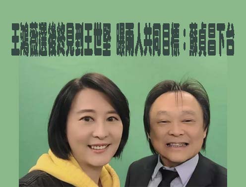 算不算茶壺內風暴？批民進黨檢討報告沒重點 綠委揭4敗選關鍵