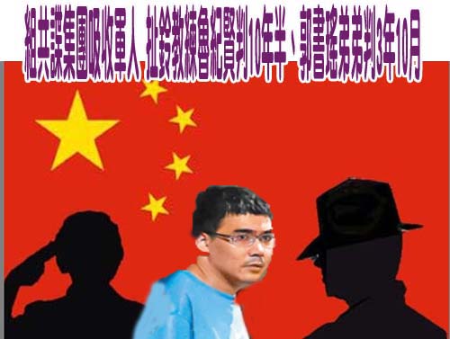 館長又爆驚句！ 竟喊「台灣人性命由中國14億人決定」