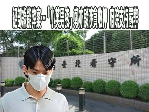 曾捐款挺侯友宜 民進黨爆綠能弊案泓德能源董座是張亞中女婿、藍營金主