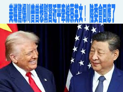 馬英九失智？ 王淺秋爆馬已不認得總統府同事：相當不忍心