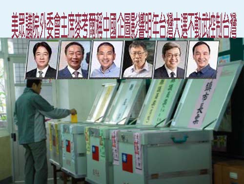 民進黨今提名賴清德選總統 綠委盼延續執政、國會過半