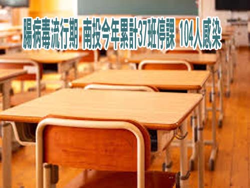 手抖、惡心、心悸 小心「開學症候群」 醫授6招緩解