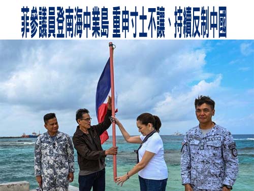 準備攻伊朗？衛星影像揭至少60架美軍戰機停放約旦基地