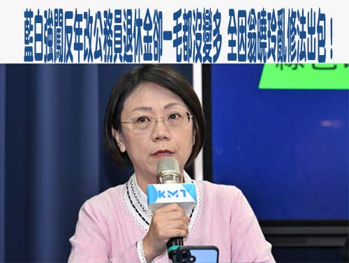 陳玉珍打綠委辯「言論免責」 林月琴怒轟：立院乾脆變拳擊台