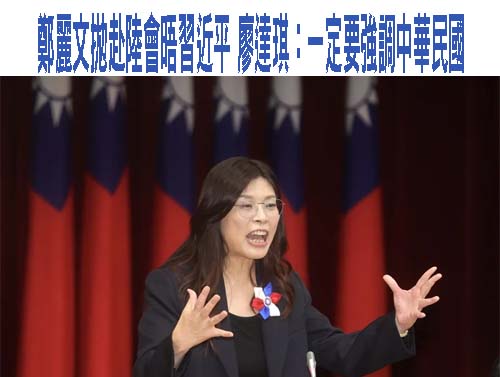 民調打臉國民黨！炎上「大雷包」她遭一句嗆爆：離譜！