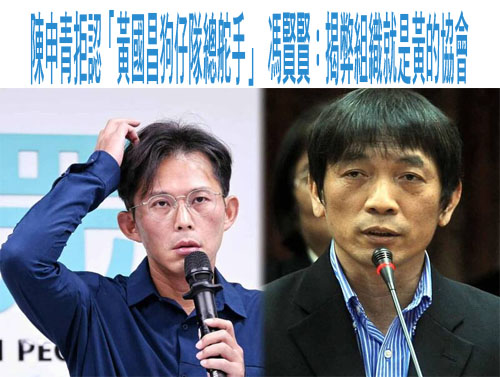  陳佩琪臉書稱柯喝北所水半年就結石 北所駁斥：飲用水符合標準